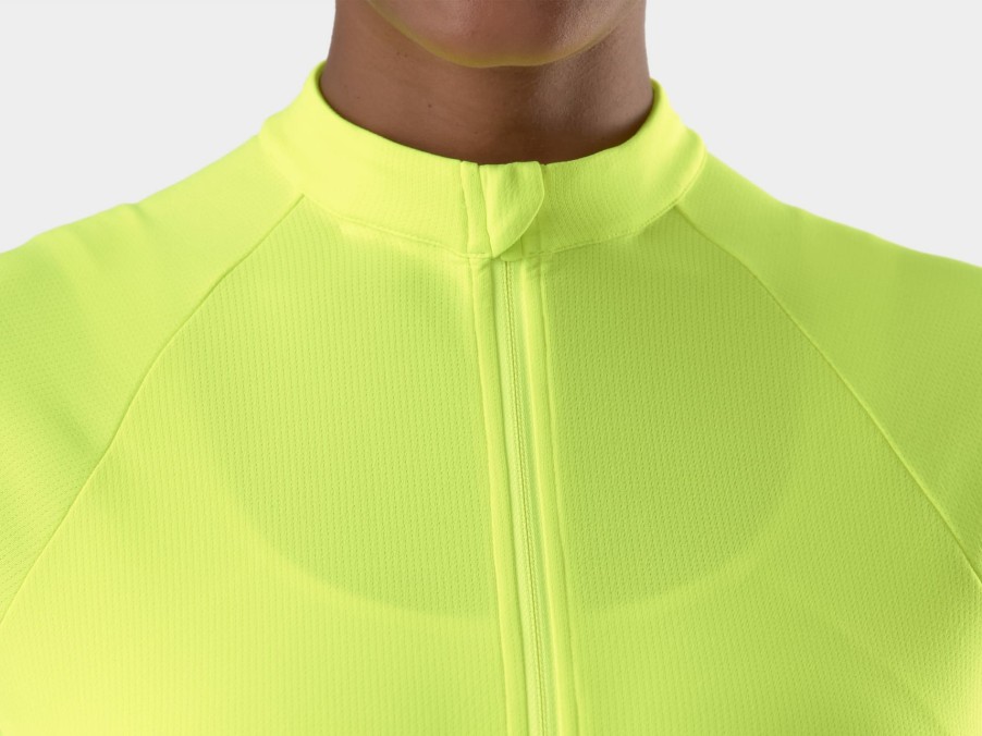 Apparel Trek Jerseys | Trek Solstice Women'S Cycling Jersey