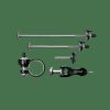 Accessories Trek Locks | Pinhead Quick Release Lock 4 Piece Set