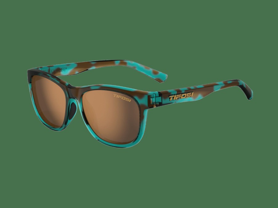 Accessories Trek Cycling Glasses | Tifosi Swank Polarized Sunglasses