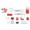 Parts Trek Brakes & Levers | Sram Pro Hydraulic Brake Bleed Kit With Dot Fluid Red