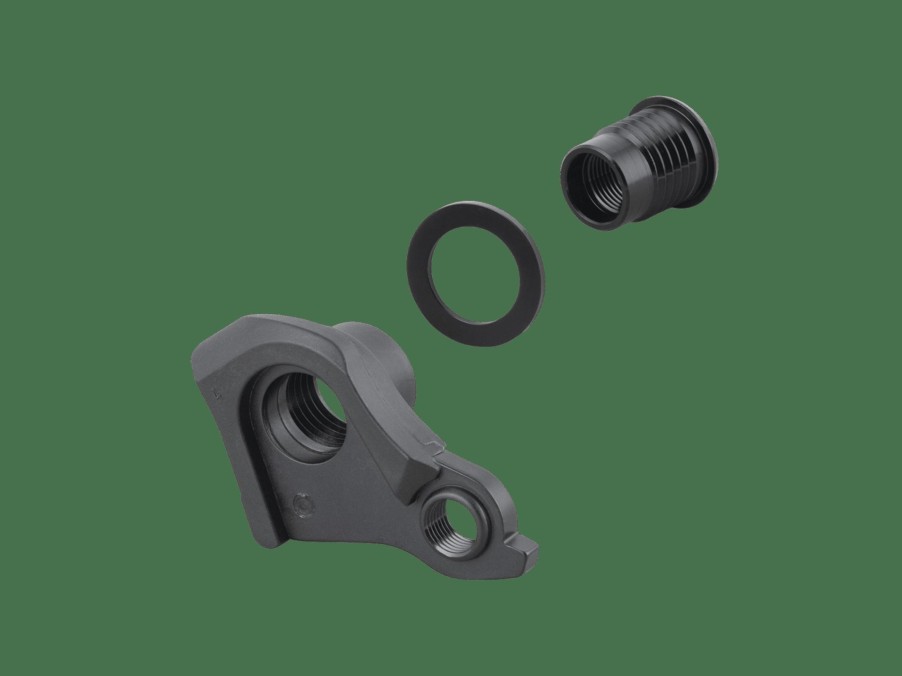 Parts Trek Frame Parts | Sram Universal Derailleur Hanger Black