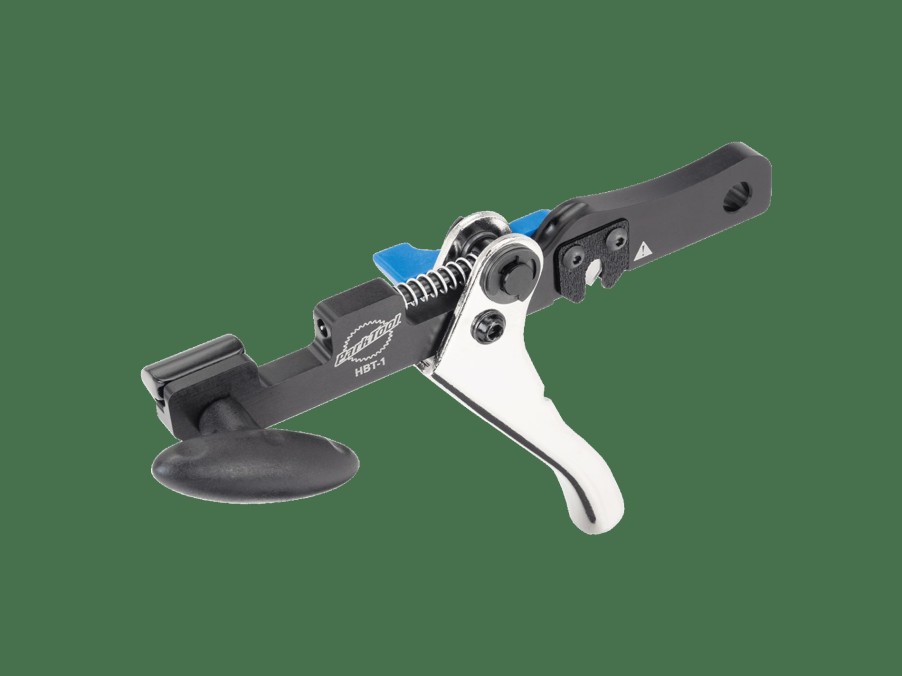 Parts Trek Tools & Maintenance | Park Tool Hbt-1 Hydraulic Barb Tool