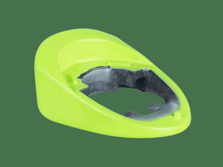 Parts Trek Frame Parts | Trek 2022 Emonda Slr Headset Cover Radioactive Yellow