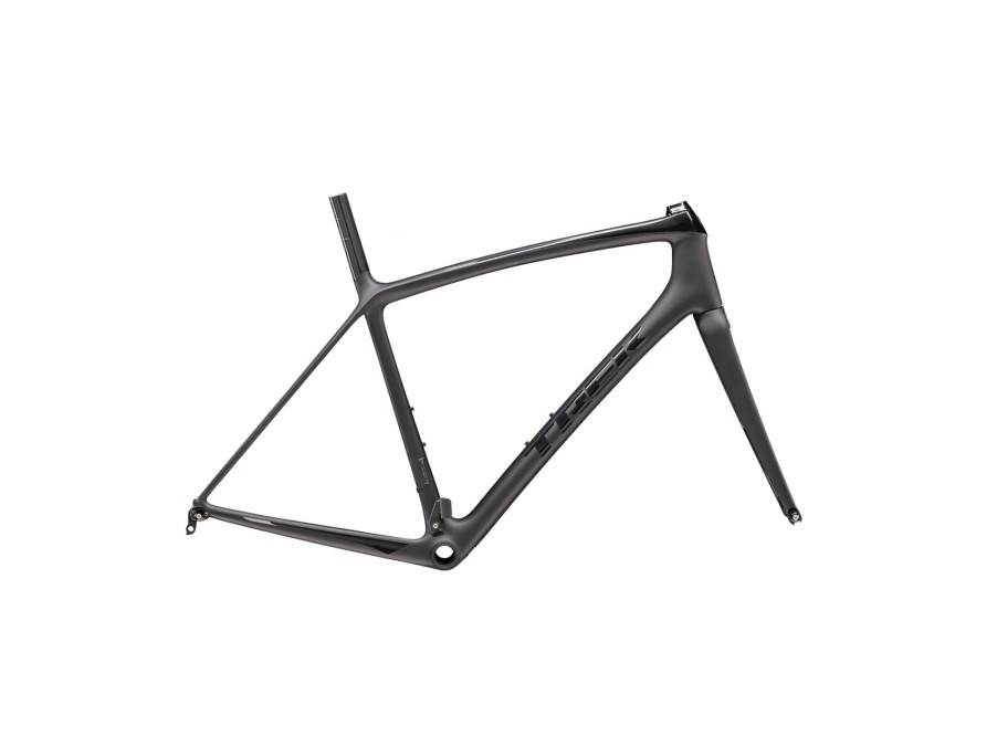 Road Trek | Emonda Slr H2 Frameset Matte/Gloss Black