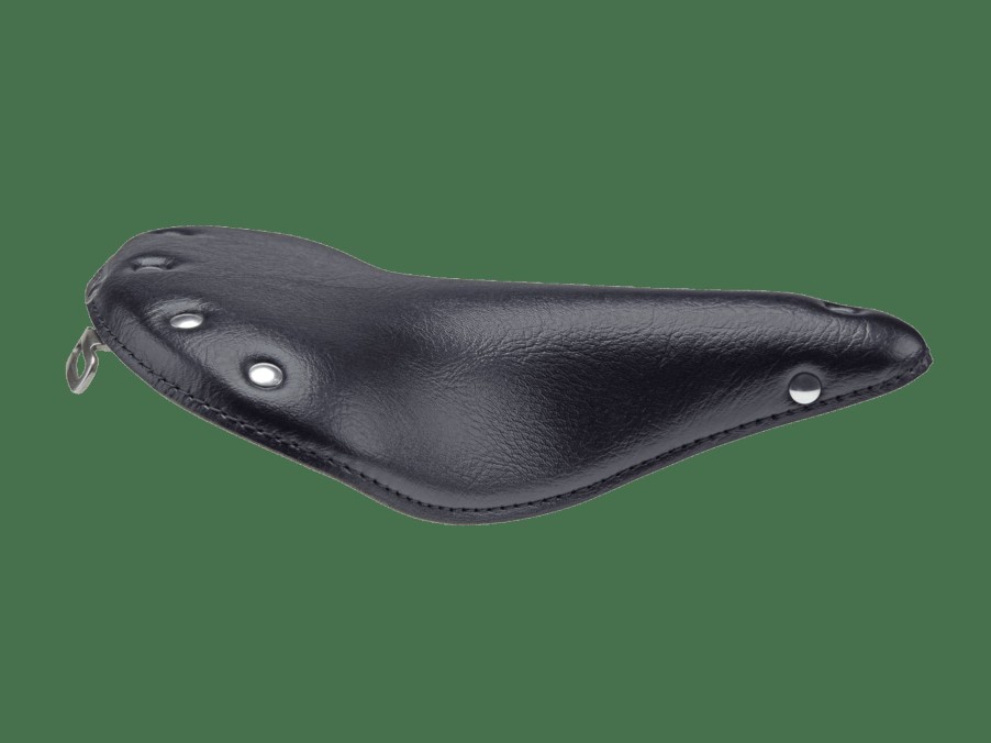 Parts Trek Saddles | Electra Classic Faux Leather Bike Saddle