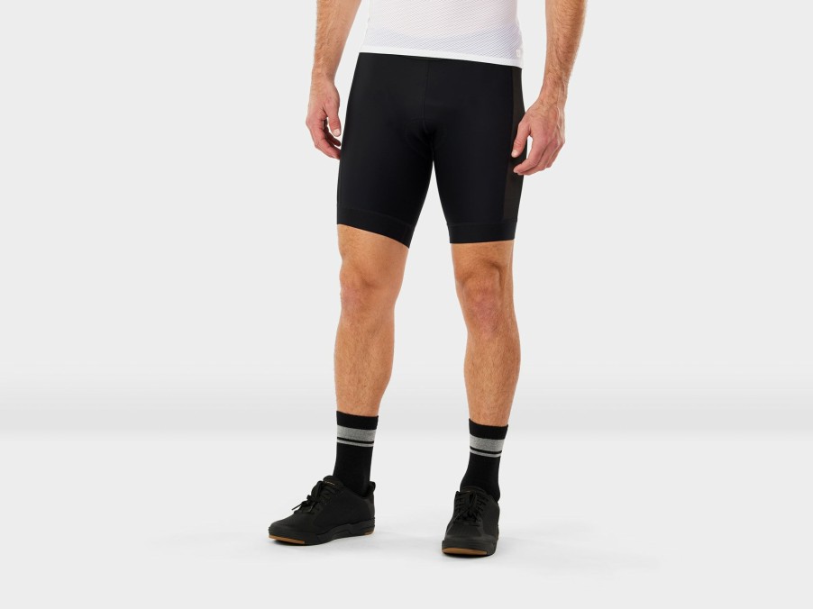 Apparel Trek Shorts & Bib Shorts | Trek Troslo Liner Short Black