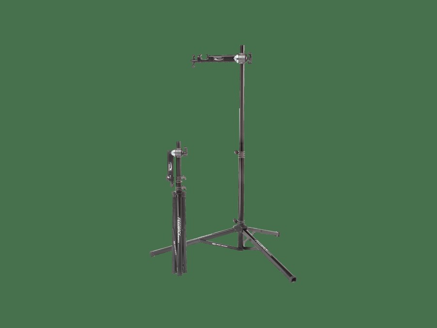 Parts Trek Tools & Maintenance | Feedback Sports Sport-Mechanic Repair Stand