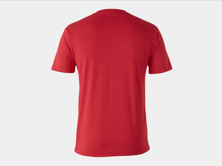 Apparel Trek T-Shirts | Trek Original Unisex T-Shirt