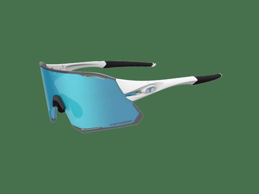 Accessories Trek Cycling Glasses | Tifosi Rail Race Interchange Sunglasses