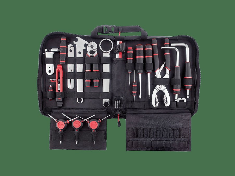 Parts Trek Tools & Maintenance | Feedback Sports Team Edition Tool Kit