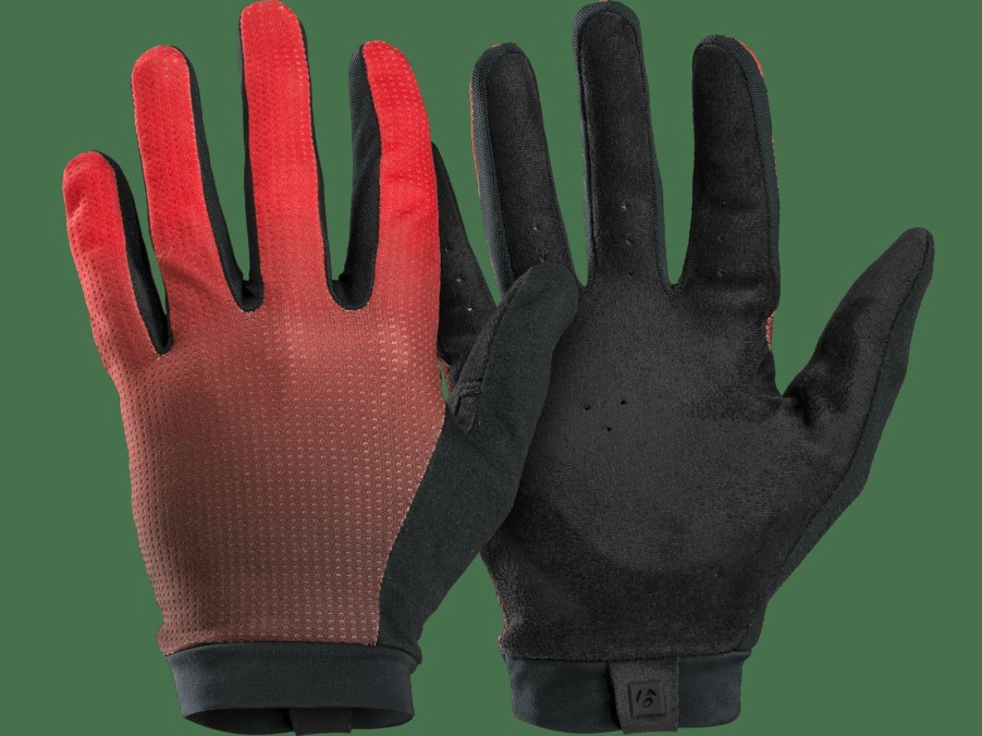 Apparel Trek Gloves | Bontrager Evoke Mountain Bike Glove