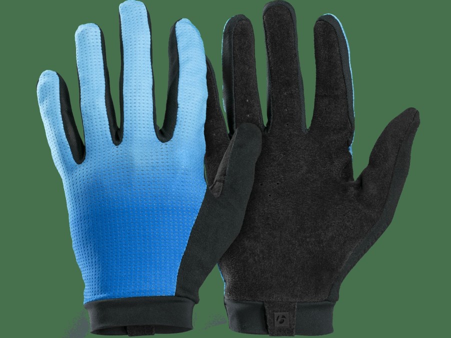 Apparel Trek Gloves | Bontrager Evoke Mountain Bike Glove