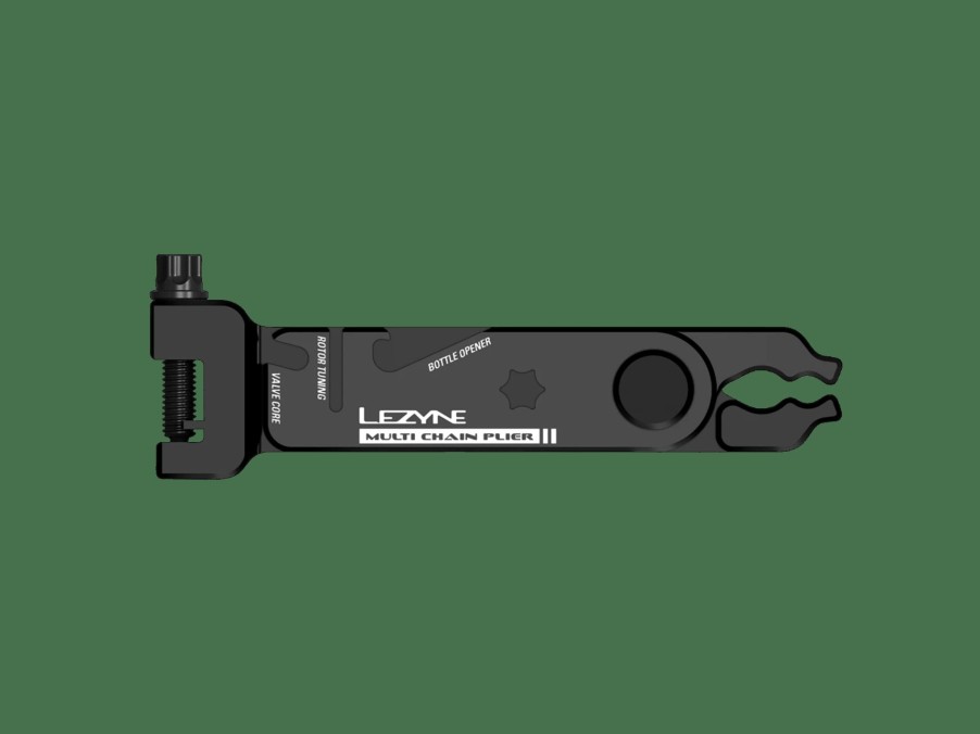 Parts Trek Tools & Maintenance | Lezyne Multi Chain Pliers Multi-Tool