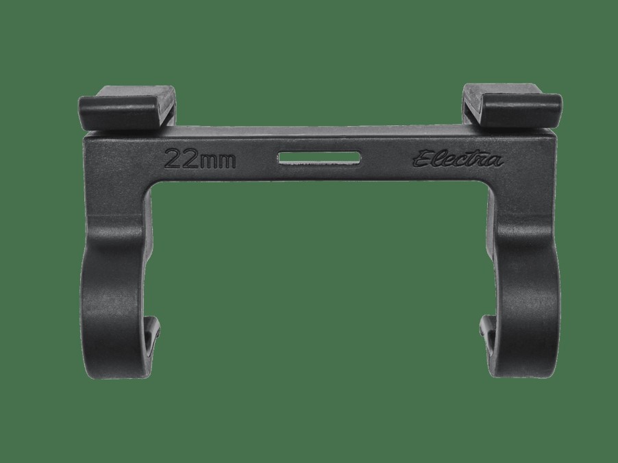 Accessories Trek Baskets | Electra Plasket 22.2Mm Bracket