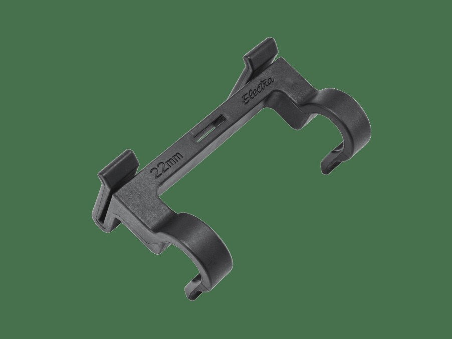 Accessories Trek Baskets | Electra Plasket 22.2Mm Bracket