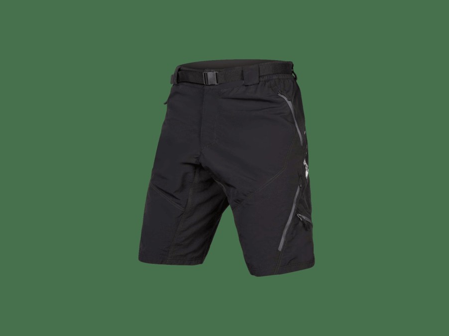 Apparel Trek Shorts & Bib Shorts | Endura Hummvee Mountain Bike Short Ii