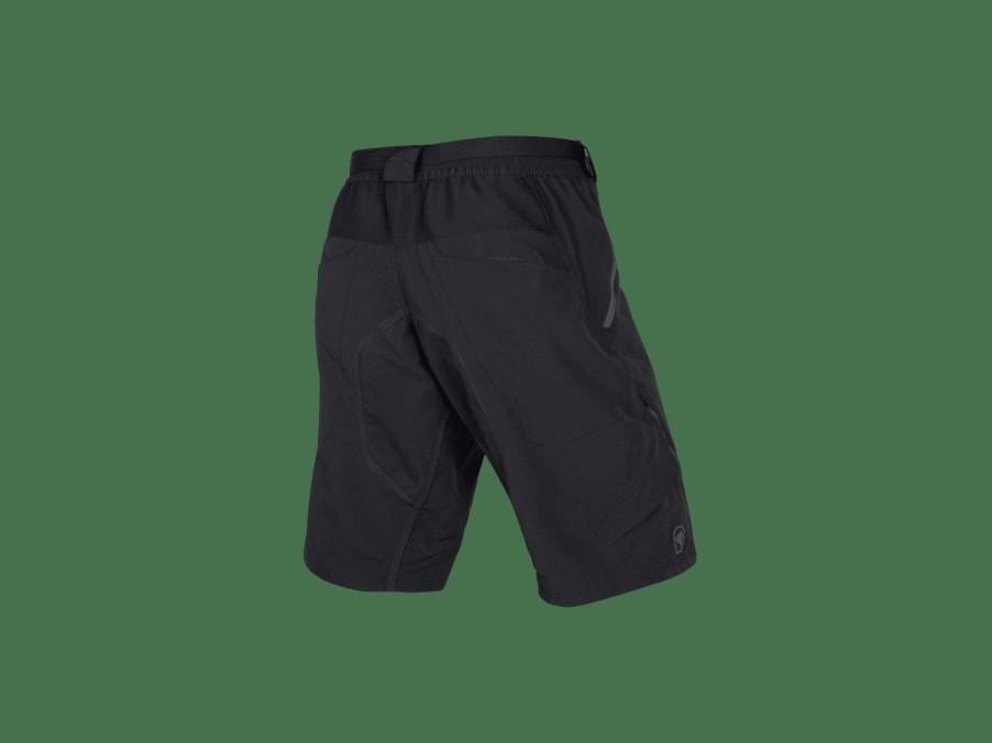 Apparel Trek Shorts & Bib Shorts | Endura Hummvee Mountain Bike Short Ii