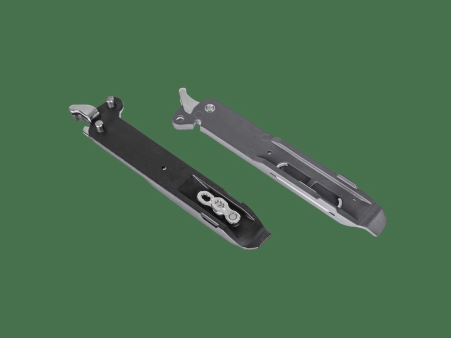 Parts Trek Tools & Maintenance | Topeak Power Lever X Tire Lever Black