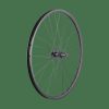 Parts Trek Mountain Wheels | Bontrager Kovee Tlr 28H 27.5" 6-Bolt Disc Mtb Wheel Black