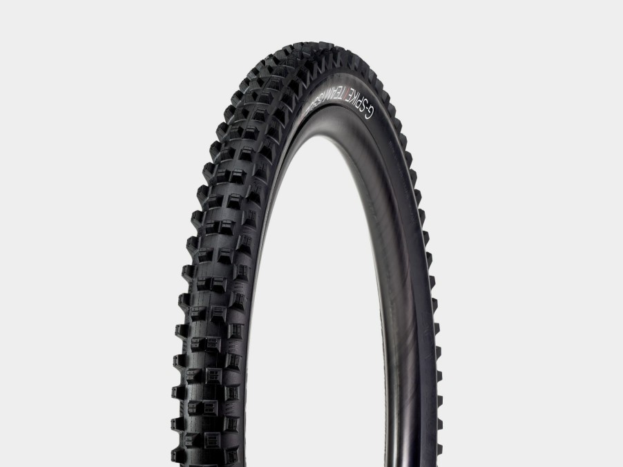 Parts Trek Mountain Tires | Bontrager G-Spike Team Issue Mtb Tire Black