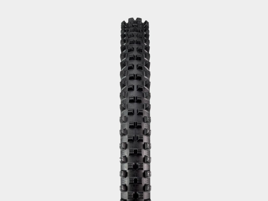 Parts Trek Mountain Tires | Bontrager G-Spike Team Issue Mtb Tire Black