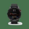 Accessories Trek Gps Computers & Watches | Garmin Fenix® 7S Solar Smartwatch