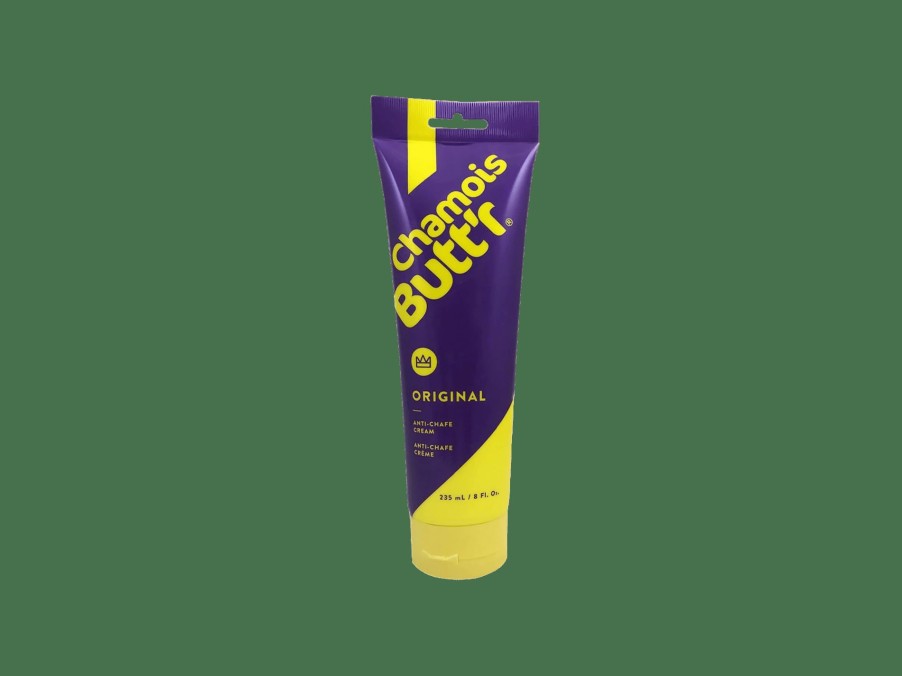 Accessories Trek Skin Care | Chamois Butt'R 8Oz Tube