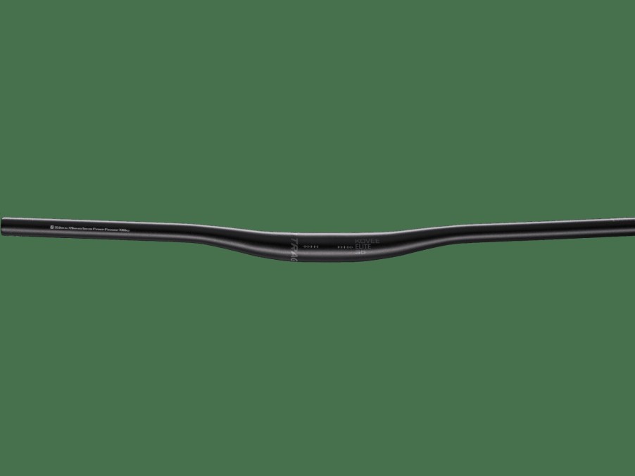 Parts Trek Handlebars | Bontrager Kovee Elite 35 Mtb Handlebar Black