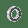 Parts Trek Bearings | Bontrager 6902 Llh Replacement Hub Bearing Silver