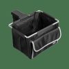 Accessories Trek Baskets | Delta Luxe Front Basket Black/Reflective