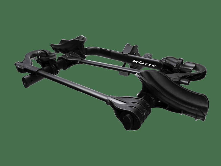 Accessories Trek Car Racks | Kuat Transfer V2 2-Bike 2" Hitch Rack