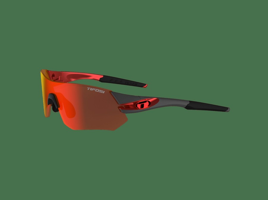 Accessories Trek Cycling Glasses | Tifosi Tsali Clarion Interchange Sunglasses