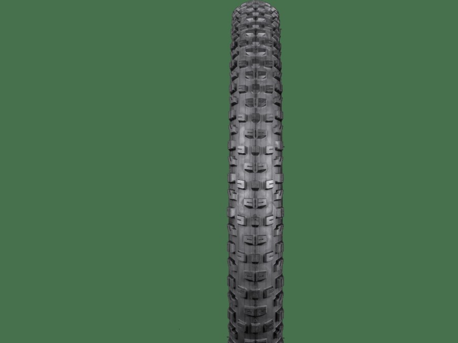 Parts Trek Mountain Tires | Bontrager Se4 Team Issue Tlr Mtb Tire Black