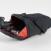 Accessories Trek Bags & Panniers | Bontrager Flat Pack Black