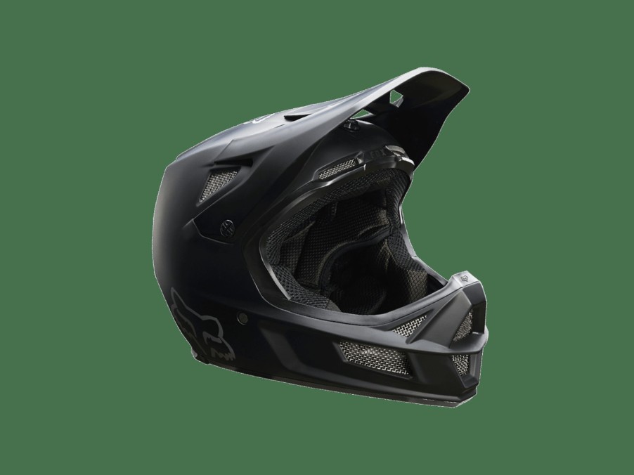 Apparel Trek Mountain Bike Helmets | Fox Racing Rampage Comp Bike Helmet