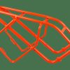 Accessories Trek Bike Racks | Trek 1120 Rear Rack Radioactive Red