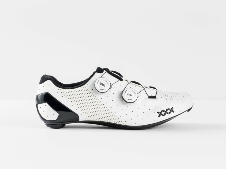 Apparel Trek Road Bike Shoes | Bontrager Xxx Road Cycling Shoe