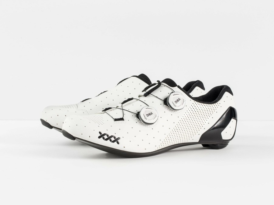 Apparel Trek Road Bike Shoes | Bontrager Xxx Road Cycling Shoe