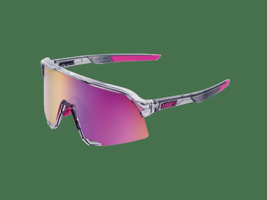 Accessories Trek Cycling Glasses | 100% S3 Standard Lens Sunglasses