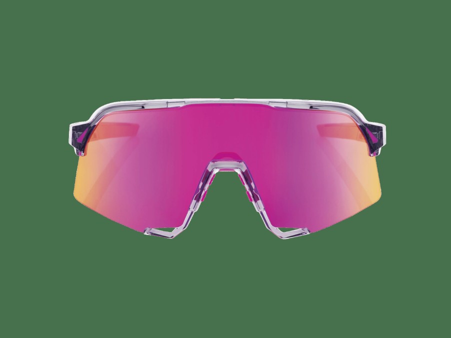 Accessories Trek Cycling Glasses | 100% S3 Standard Lens Sunglasses