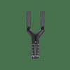 Parts Trek Handlebar Accessories | Trek Tt Mono Ergo Extension Black