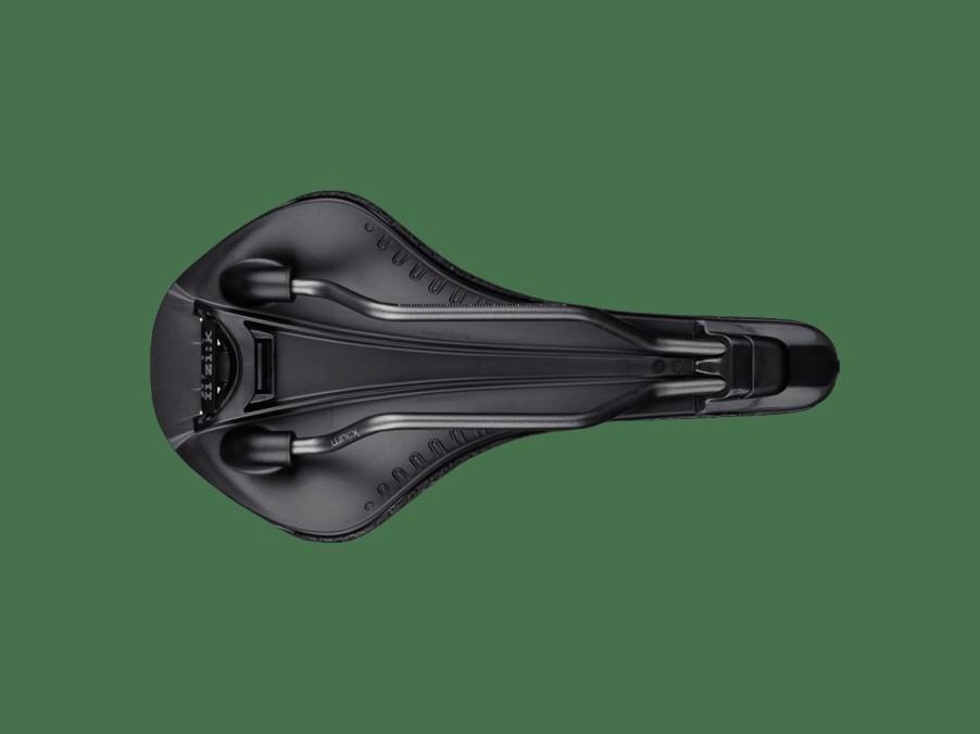 Parts Trek Saddles | Fizik Antares Versus Evo R3 Adaptive Saddle Black