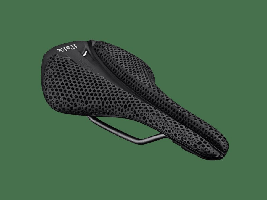 Parts Trek Saddles | Fizik Antares Versus Evo R3 Adaptive Saddle Black