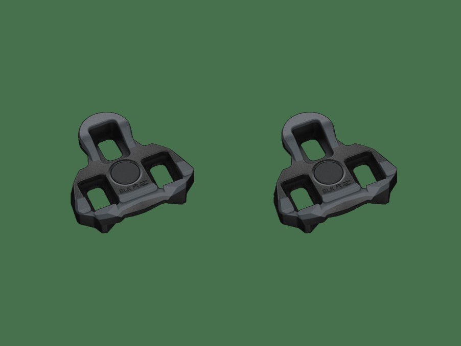 Parts Trek Pedals | Garmin Rally Rk 0 Degree Replacement Cleat Set