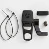 Accessories Trek Phone & Tablet Accessories | Bontrager Interchange Digital Combo Sensor