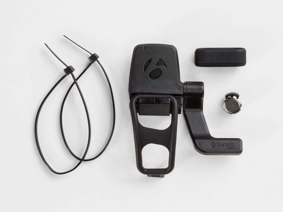 Accessories Trek Phone & Tablet Accessories | Bontrager Interchange Digital Combo Sensor