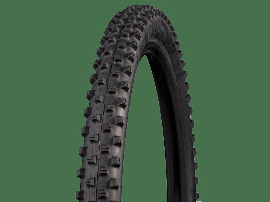 Parts Trek Mountain Tires | Bontrager G Mud Team Issue Mtb Tire Black