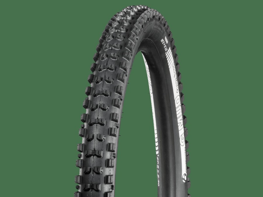 Parts Trek Mountain Tires | Bontrager G Mud Team Issue Mtb Tire Black