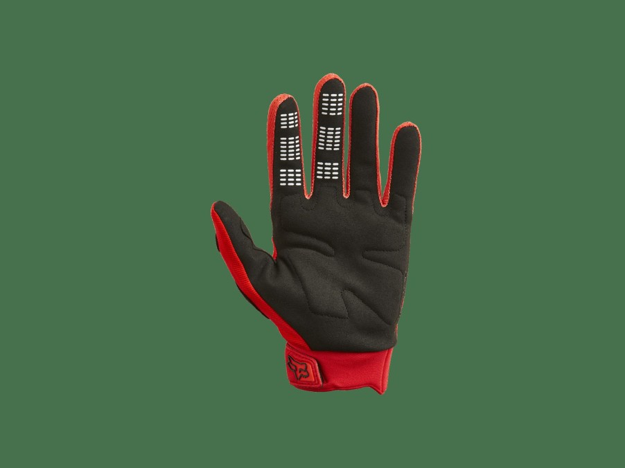 Apparel Trek Gloves | Fox Racing Dirtpaw Mountain Bike Glove