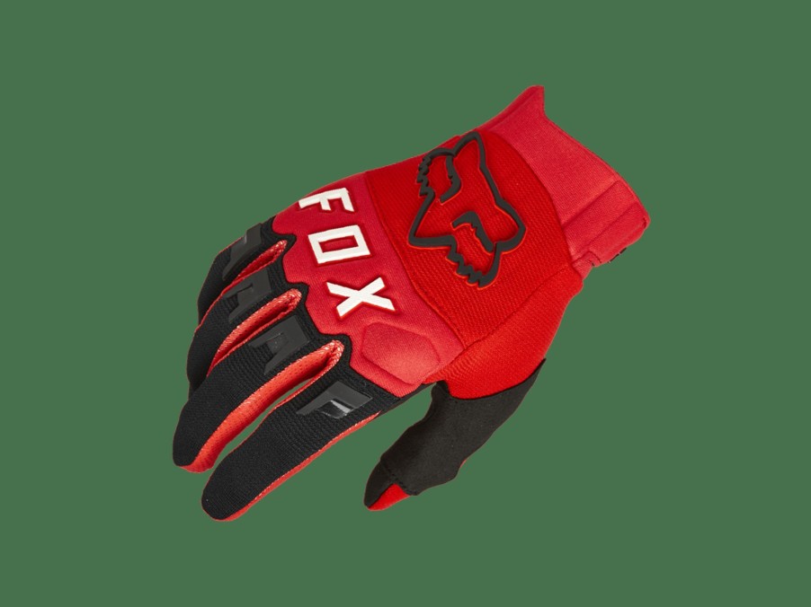 Apparel Trek Gloves | Fox Racing Dirtpaw Mountain Bike Glove